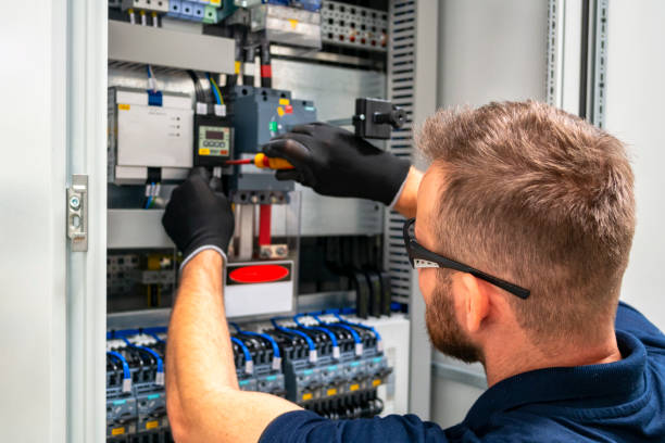 Best Electrical Rewiring Services  in St George, KS