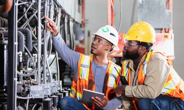 Best Electrical Installation Contractor  in St George, KS