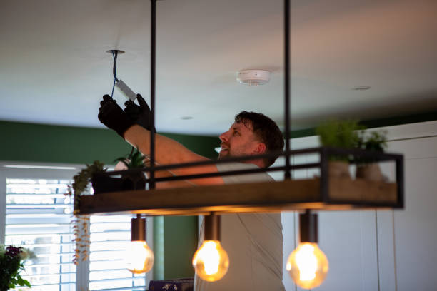 Trusted KS Electrician Experts