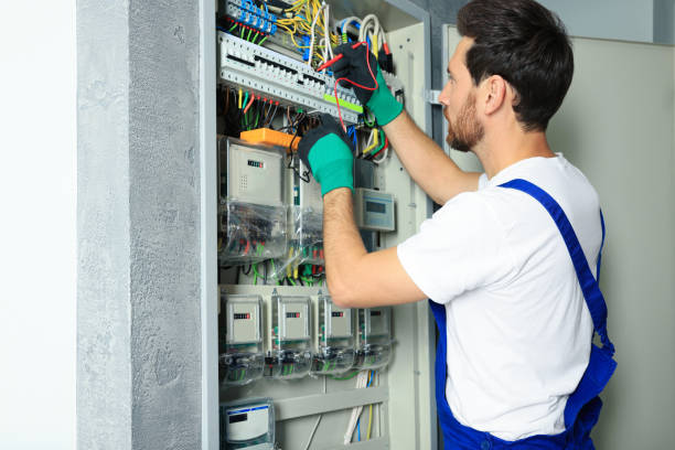 Best Electrical Upgrades for Homes  in St George, KS