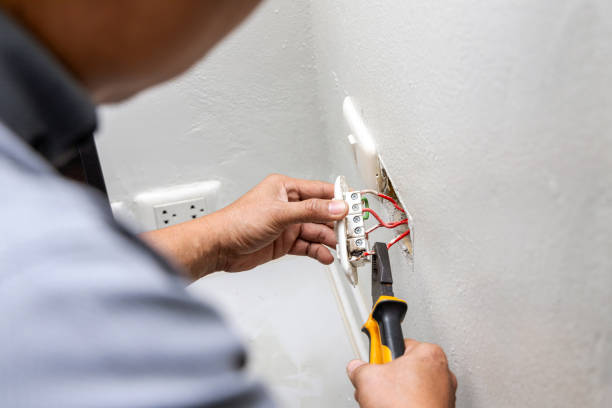 Best Emergency Electrical Repair  in St George, KS