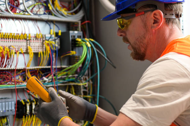 Why Trust Our Certified Electricians for Your Electrical Needs in KS?